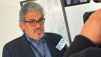 Seremi Del MOP Aclara Motivos Del Rechazo Del Proyecto de Seguridad Presentado Por Municipio el 2021