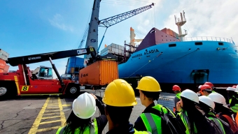 ATI se Suma a Iniciativa Nacional “Empresas Abiertas” de Sofofa