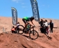 230 Participantes Sortean con Destreza el Descenso en Mountain Bike