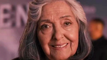 Teresa Ramos, actriz ícono del teatro antofagastino: “Si a ti te gusta realmente algo, tienes que intentarlo”