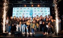 Con Más de 380 Goles Convertidos y Con Puertos Del Norte Como Campeón Finalizó la Copa SAAM Terminals 2023