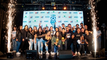 Con Más de 380 Goles Convertidos y Con Puertos Del Norte Como Campeón Finalizó la Copa SAAM Terminals 2023