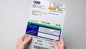 CGE Llama a Sus Clientes a Regularizar Deudas Pendientes Desde la Pandemia y Evitar Cortes de Suministro