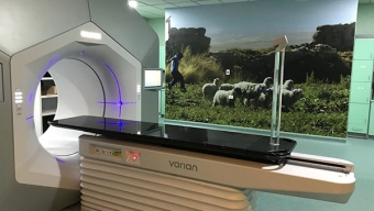 Unidad de Radioterapia Del CON Será Evaluada Por la Agencia Internacional de Energía Atómica de la ONU