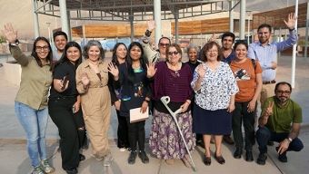 Salud, Economía Local e Identidad: Iniciativas Elegidas Por Michilla en Programa Diálogos Para el Desarrollo 2023