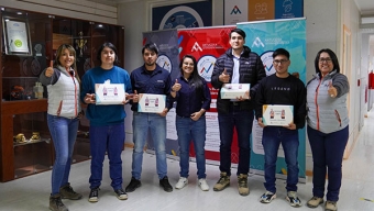 Minera Antucoya Estudia el Uso de Inteligencia Artificial Para Prevenir Accidentes