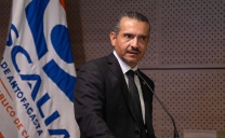 Fiscal Castro Bekios y Nueva Criminalidad: “No Seremos Observadores Pasivos”