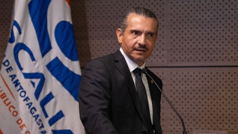 Fiscal Castro Bekios y Nueva Criminalidad: “No Seremos Observadores Pasivos”