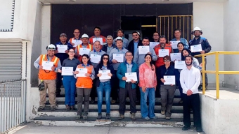 ENGIE Reflexionó Con la Comunidad de Tocopilla en Materia de Cambio Climático