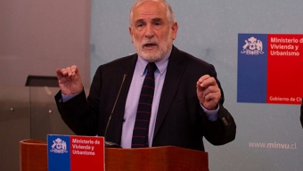 Minvu Pone Fin a Todos Los Convenios Con Procultura en Antofagasta