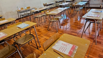 Simce 2023 Finaliza su Aplicación Con un 99% de Cobertura Nacional en II Medio