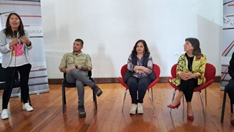 Geniale Group Lanzó Be Green 2023 en el Mes Del Medio Ambiente en Antofagasta