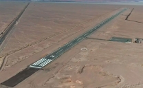 Inauguran Mejora Integral Del Aeródromo de San Pedro de Atacama Para Potenciar el Turismo y Vuelos de Emergencia
