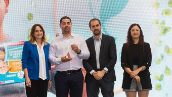 Pyme de Antofagasta es Elegida Empresa Destacada Del Año Por Sercotec