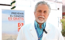 Director SSA, Dr. Francisco Grisolía: “Aumento Del Cáncer Nos Obliga a Llegar Oportunamente Para Ofrecer Tratamiento a Pacientes
