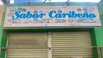 Funcionaba Sin Agua: Céntrico Restorán Quedó Con Prohibición de Funcionamiento