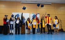 Culmino la Sexta Versión Del Programa de Nivelación de Estudios en San Pedro de Atacama