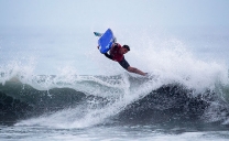 Hornitos Recibió la Primera Etapa Del Circuito Regional de Bodyboard