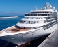 Puerto Antofagasta Recibió a Crucero Seabourn Quest