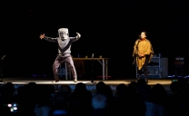 FITZA 2024 Continúa Este Martes Con Sus Estrenos y Presentaciones en la Región