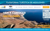AIM Impulsa el Turismo con el Lanzamiento de su Innovadora Plataforma Digital: “Ven a Conocer Mejillones”