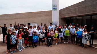 Antofagasta Bodyboard Festival Inicia Versión 2024 Con Circuito Regional en Tocopilla y Mejillones