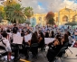 Con Presentación de Orquesta Sinfónica Regional Juvenil Comenzó Plan de Recuperación de Centros Urbanos