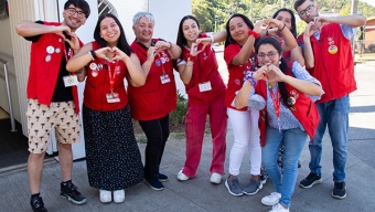 Teletón Antofagasta Abre Inscripciones Para Ser Voluntario en su Instituto Durante Este Año