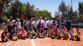 Paris 2024: El Sueño Paralímpico de Tres Medallistas Antofagastinos