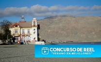 ¡Atención Comunidad! Lanzamiento Concurso de Reels “Verano en Mejillones”