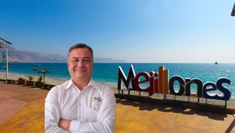 Trabajo Colaborativo de la Industria en Potenciar el Turismo