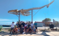 AIM Participa en Jornada de Vinculación Turística