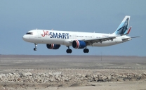 JetSmart Lidera Los Reclamos en SERNAC Por Cancelaciones y Retrasos en la Región
