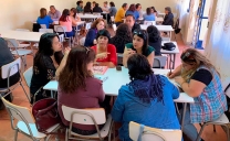 Programa AntofaEduca Retoma Intensa Agenda Con Profesores de la Región