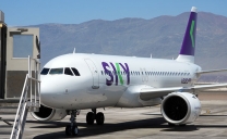 SERNAC Cita a Declarar a Sky Airlines Por Aumento de Reclamos Por Retraso y Cancelación de Vuelos Durante Las Últimas Semanas
