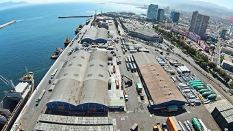 Empresa Portuaria Antofagasta es la Primera Portuaria Estatal en Obtener Certificación “Reducción” de Huella Chile