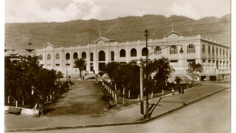 Concurso Busca Rescatar el Patrimonio Fotográfico de Antofagasta