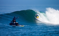 Tocopilla se Prepara Para Recibir el Circuito Regional de Bodyboard