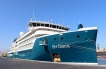 Puerto Antofagasta Recibió Por Primera Vez el Crucero SH Diana