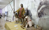 Exposición Patrimonial de Calama Estará Disponible Hasta el 24 de Marzo