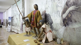 Exposición Patrimonial de Calama Estará Disponible Hasta el 24 de Marzo