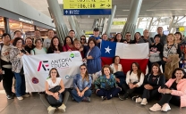 34 Profesores de la Región Viajan a Pasantía en Finlandia