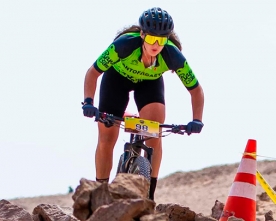 Competencia de Mountain Bike Sendero Río Abajo Tendrá su 7° Edición