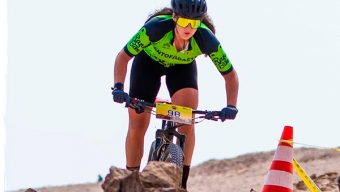 Competencia de Mountain Bike Sendero Río Abajo Tendrá su 7° Edición