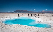 Sernatur Lanza Innovador Portal Para Facilitar la Gestión de Servicios Turísticos