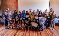 Turismo Pampino: 19 Eleninas Adquirieron Habilidades en Alfabetización y Marketing Digital