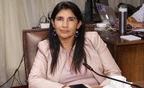 Diputada Ahumada Oficia al MOP Por Continuo Sobreprecio en la Construcción de Obras Licitadas en la Región