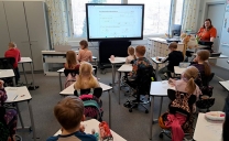 Tecnología e Innovación: Profesores Conocen Exitoso Modelo Finlandés