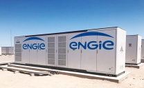 ENGIE Reconvertirá Antiguo Complejo Térmico de Tocopilla en Una Planta de Almacenamiento de Energía Renovable