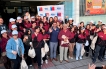 Estudiantes de Antofagasta Dan el Vamos al Programa Gira de Estudio de Sernatur Con Viaje a Caldera